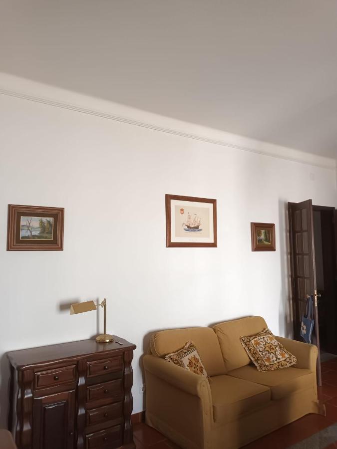 Casa Morais Pinto Apartment Reguengos de Monsaraz Exterior photo