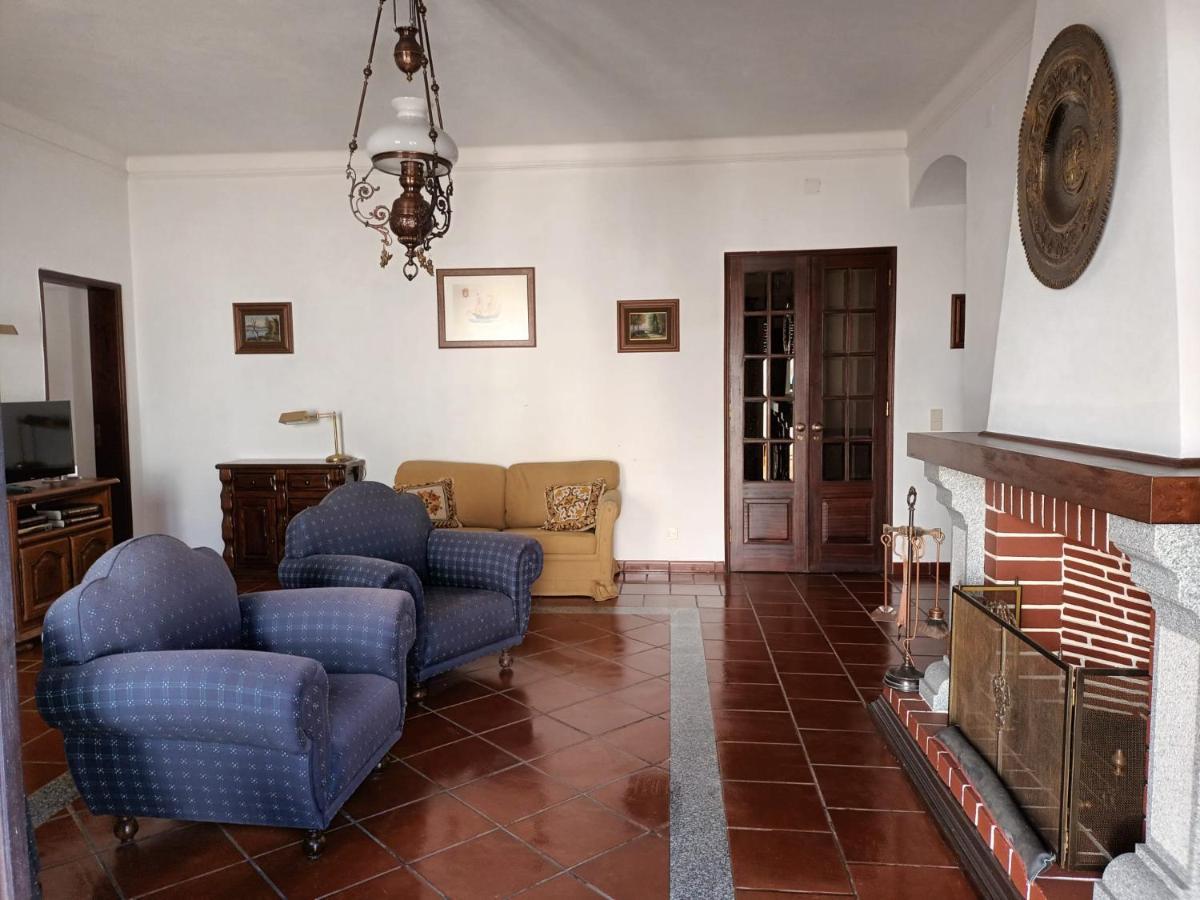 Casa Morais Pinto Apartment Reguengos de Monsaraz Exterior photo