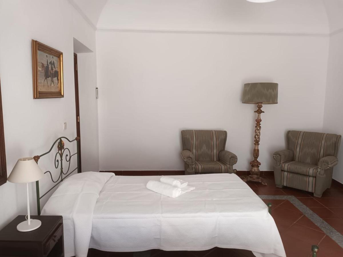 Casa Morais Pinto Apartment Reguengos de Monsaraz Exterior photo