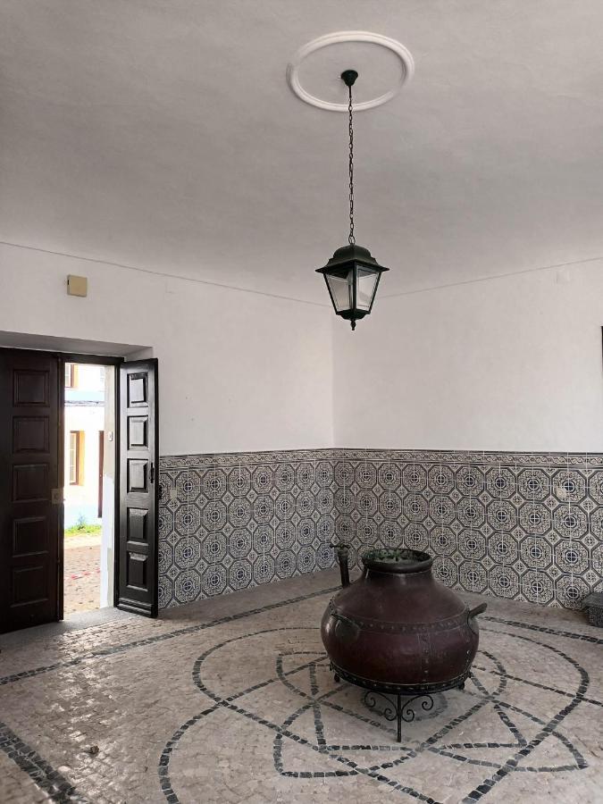 Casa Morais Pinto Apartment Reguengos de Monsaraz Exterior photo