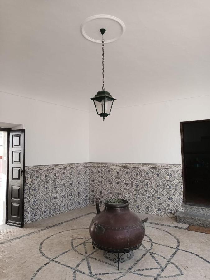 Casa Morais Pinto Apartment Reguengos de Monsaraz Exterior photo