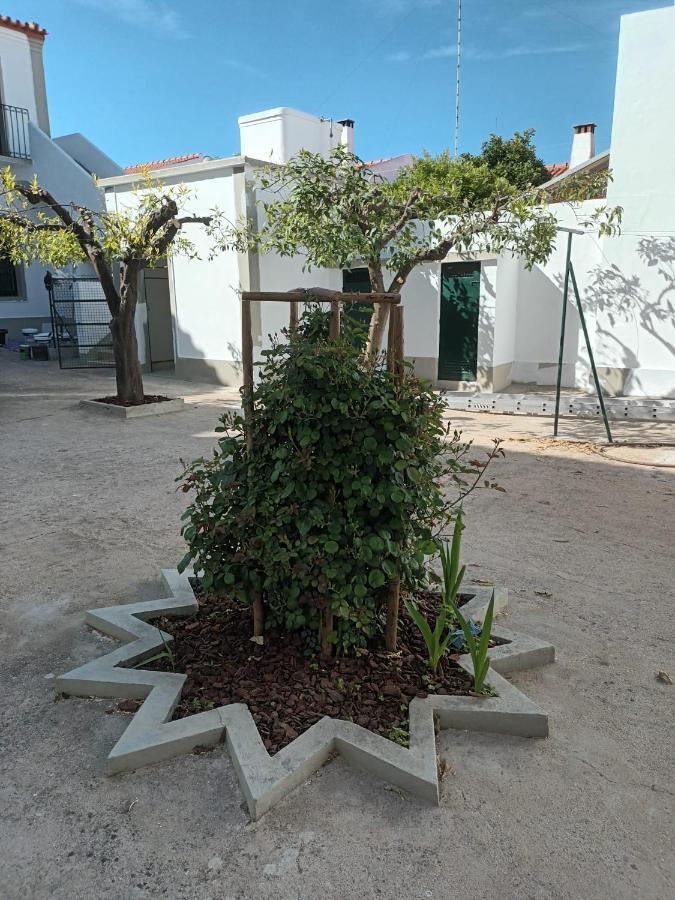 Casa Morais Pinto Apartment Reguengos de Monsaraz Exterior photo