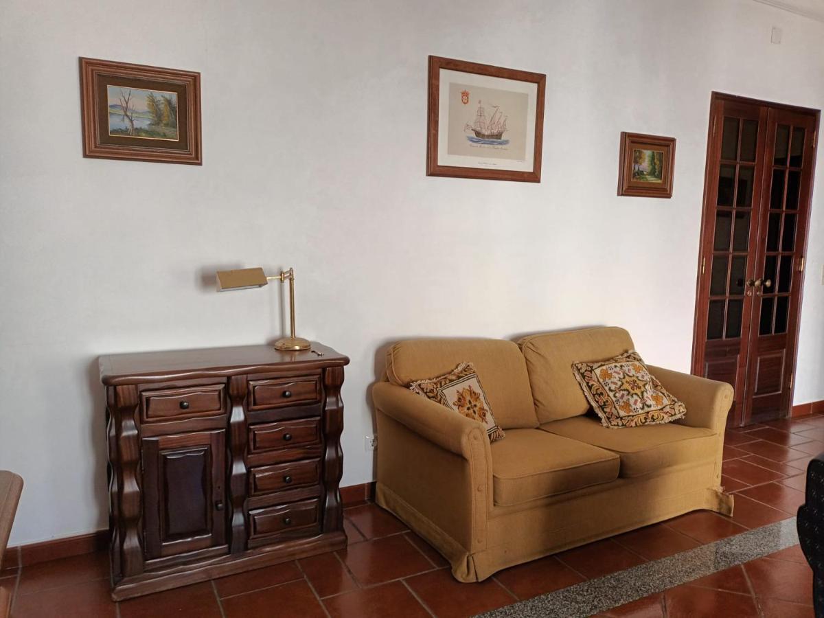 Casa Morais Pinto Apartment Reguengos de Monsaraz Exterior photo