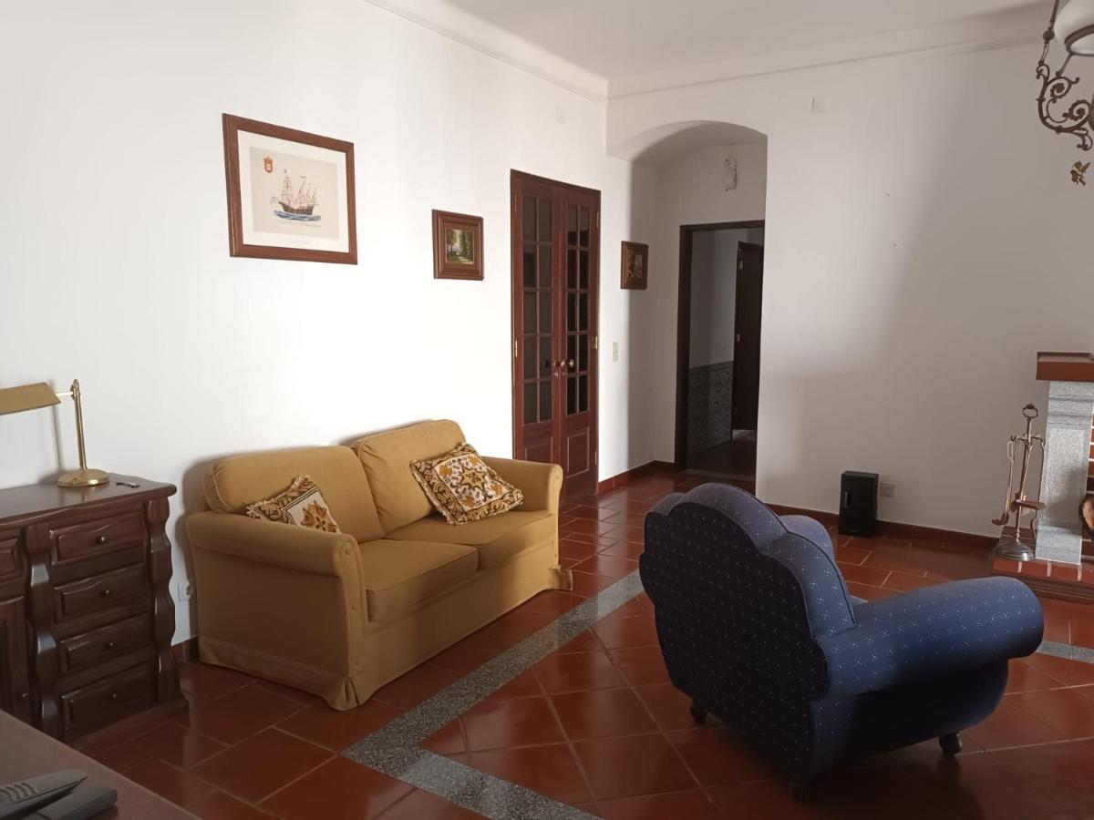 Casa Morais Pinto Apartment Reguengos de Monsaraz Exterior photo